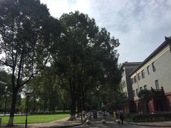 -四川大学(望江校区)