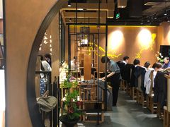 门面-呷哺呷哺(万达新世界店)
