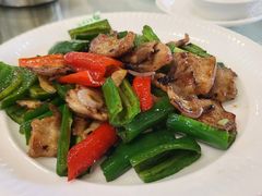 小炒肉-仑头海鲜城(仑头环村南路店)