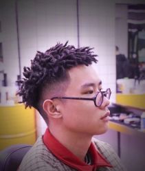 点击看大图 -KS COLOUR漂色·染发·画染