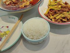 -川人百味(亿合城店)
