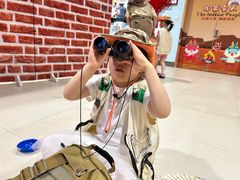 -杭州开元森泊度假乐园