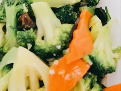 -小菜园新徽菜(合肥之心城店)