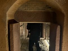 -洛阳古墓博物馆