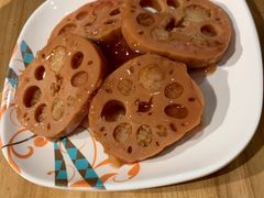 -老城南.鸭血粉丝汤(夫子庙店)