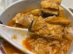 -魏铭鱼头捞饭(晋阳路店)