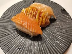 -争鲜回转寿司(浦东三钢里PLUS店)
