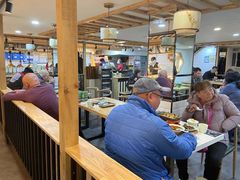 -泰润8号饭堂(闻喜路店)