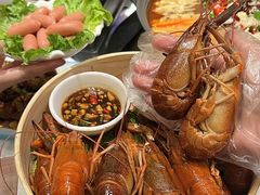 -阿胖龙虾(罍街店)