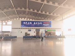 -苏州园区站
