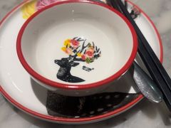 -新白鹿餐厅(第一百货店)
