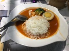 -马路牙子地桌烤肉(工体店)