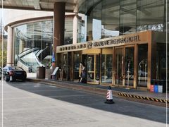 -南京维景国际大酒店咖啡厅