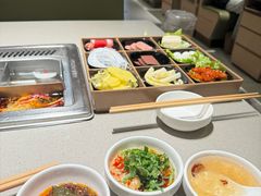 -海底捞火锅(关山保利店)