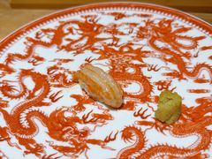 -镹·鱼料理  国产鱼使用店