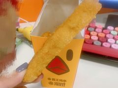 -汉堡王(EAC欧美中心店)