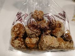 开口笑-国际饭店·帆声西饼屋(黄河路店)