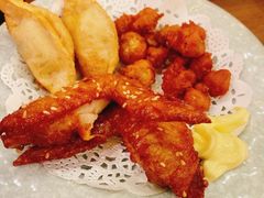 -铁火堂(尖沙咀店)
