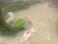 -正能量脆肉鲩火锅