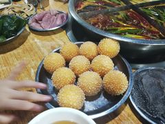 -渝味黄姐火锅(黄泥村店)