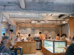 -来回·咖啡(天河南店)