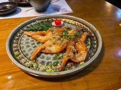 -大江户日本料理(吕厝店)