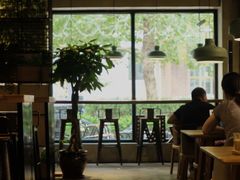 -ZM COFFEE(西安路店)
