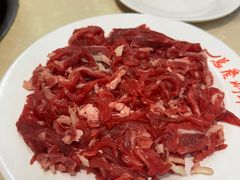 -总参北京涮羊肉