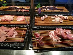 -梨花自助烤肉(天河城店)