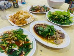 -电白鸭粥店(下沙二坊88号店)