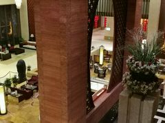 -红豆杉庄会议中心