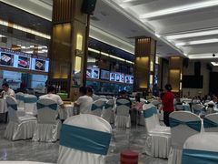 -万禧明珠大酒楼(海丰店)