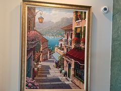 -香港东海海鲜酒家