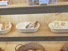 -YITASU甜品(子安路店)