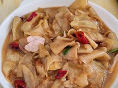 -如意香辣鸡架(总店)