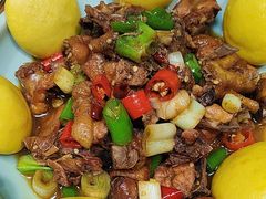 -和源祥·日照菜扛把子(万平口一店)