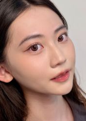 -韩美绣·骨相纹眉·洗眉美瞳线