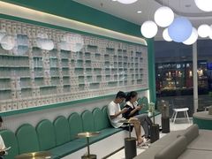 -益禾堂(南坪亿象城店)
