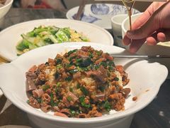 -前海沿·青岛菜(乐客城店)