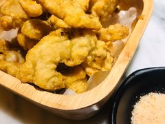 酥肉-蓉幸会川菜(苏宁广场店)