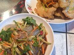 -姚稷大铁锅(东明广场店)