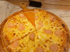 -比格比萨自助(德思勤四季汇店)