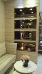 大堂-女王传奇SPA·美容美体