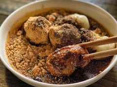 红糖酥麻糍粑-张醪糟(街子店)