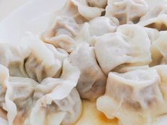 -享口福饺子馆(民旺园店)