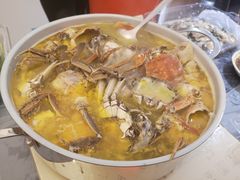 -美的鹭湖森林度假区