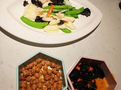 -雨后行菜(报慈北路店)
