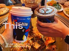 -山河屯铁锅炖鲜鹅·东北菜(开发区一店)