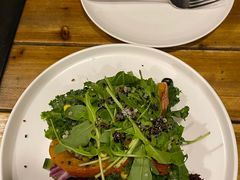 -百好乐宠物友好餐厅(朝外大街店)