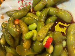 -沪上名羊天下•烤羊腿•东北烧烤•小龙虾(浦东直营总店)